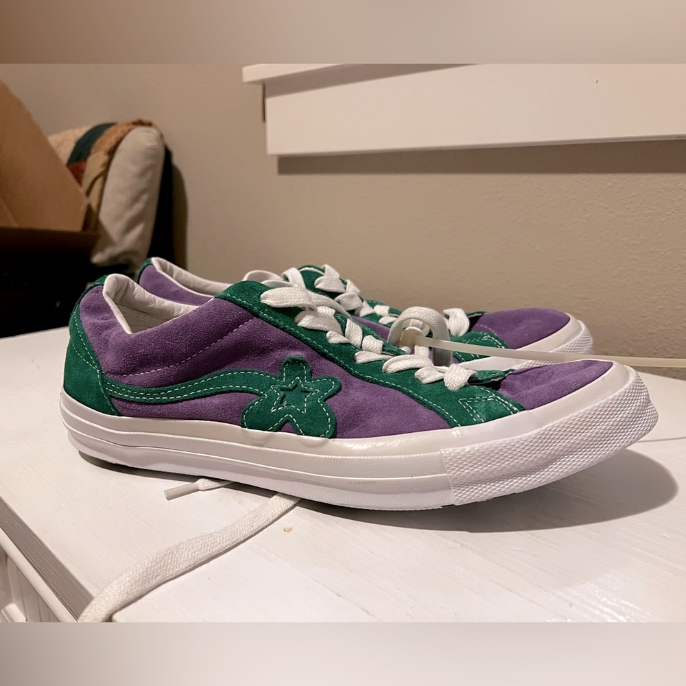 Nike Golf Le Fleur